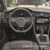 2017 Volkswagen Golf Revealed
