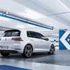 2017 Volkswagen Golf Revealed