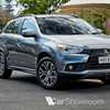 2017 Mitsubishi ASX Detailed