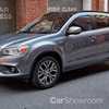 2017 Mitsubishi ASX Detailed