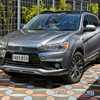2017 Mitsubishi ASX Detailed