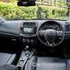 2017 Mitsubishi ASX Detailed