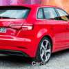 2017 Audi A3 Facelift Prices & Specs