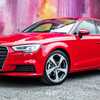 2017 Audi A3 Facelift Prices & Specs