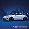 Alpine A120