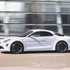 Alpine A120