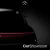 Faraday Future's Rear Teased