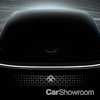 Faraday Future's Rear Teased