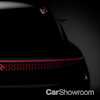 Faraday Future's Rear Teased