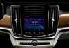 Volvo Makes Android Auto Available For Series 90 Cars