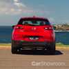 2016 Mazda CX-3 - Australia