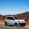 Volkswagen's Little up! Confirmed To Gain GTI Variant