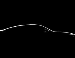 Kia GT - The Silhouette