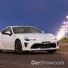 2017 Toyota 86 - Review