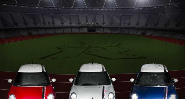2011 MINI COOPER