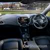 2017 Holden Astra Sedan Announced, Cruze Axed