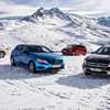 Mercedes-Benz Expanding Compact Range, With AMG