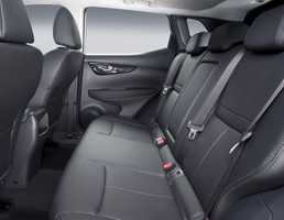 2016 Nissan Qashqai