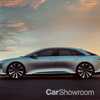 2018 Lucid Air Self-Driving Capable, Thanks To Mobileye