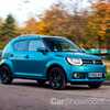 2017 Suzuki Ignis - First Impressions