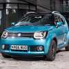 2017 Suzuki Ignis - First Impressions