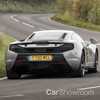 McLaren Super Series Teaser