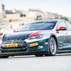 2017 Tesla Model S P100D Electric GT Prototype