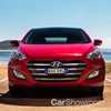 2016 Hyundai i30 - Australia
