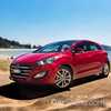 2016 Hyundai i30 - Australia