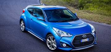2017 Hyundai Veloster