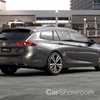 2018 Holden Commodore Sportwagon
