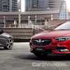 2018 Holden Commodore Sportwagon