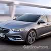 2018 Holden Commodore Sportwagon