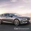 2018 Holden Commodore Sportwagon