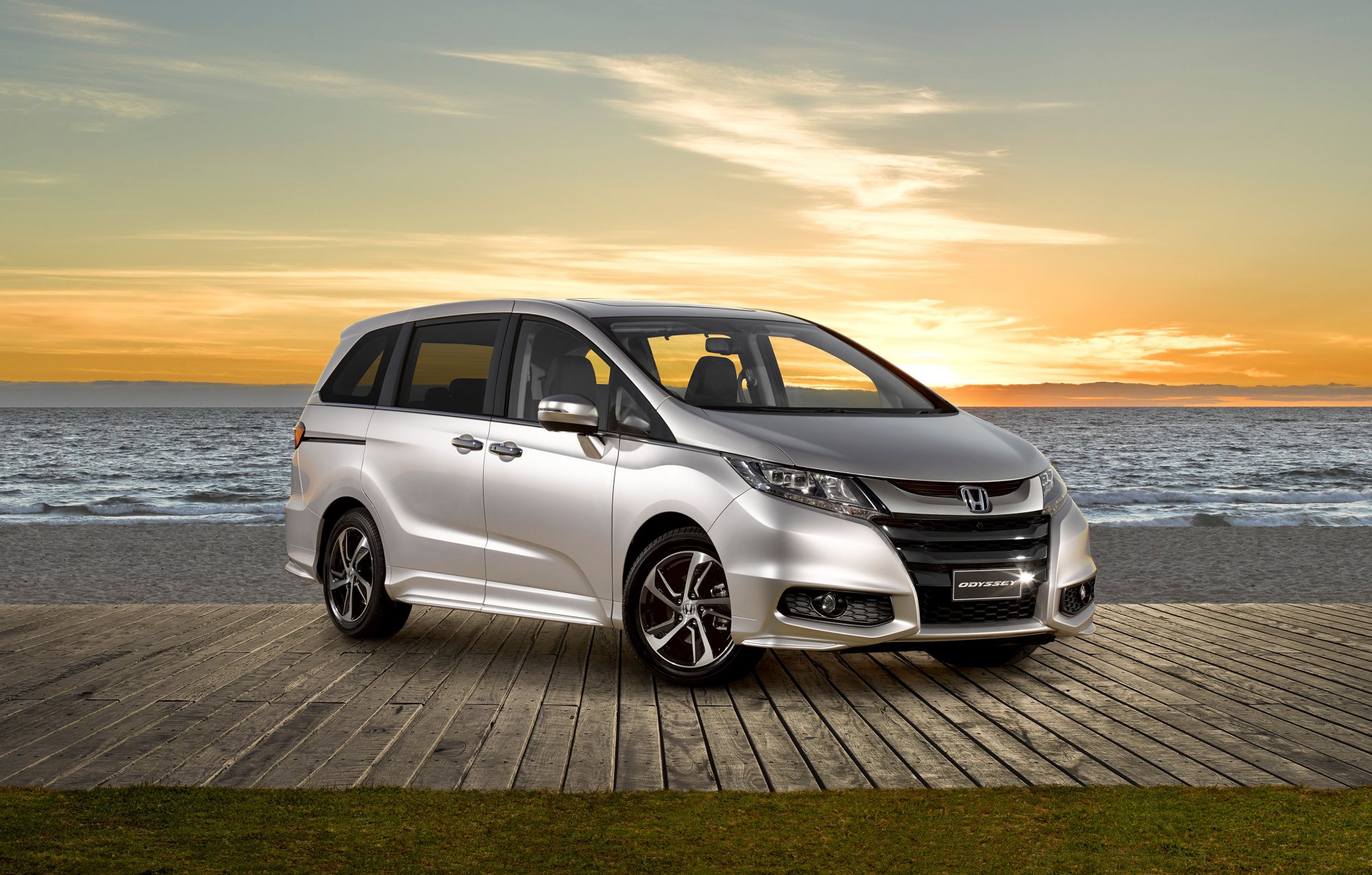 news honda updates jazz odyssey for 2017 03