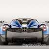 2018 Pagani Huayra Roadster: More Than A Convertible
