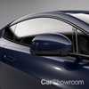 Aston Martin Unveils Vantage Red Bull Racing Editions