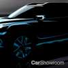 Ssangyong Teases 7-Seater XAVL Concept