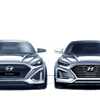 Hyundai Previews Sporty New Sonata Update