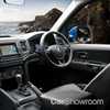 2018 Volkswagen Amarok Highline V6 Double Cab Ultimate