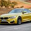 2017 BMW M4 - Review