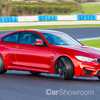 2017 BMW M4 - Review