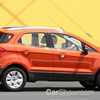 2017 Ford EcoSport - Review