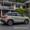 2017 Suzuki Vitara - Review