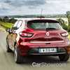 2017 Renault Clio - Review