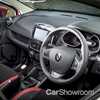 2017 Renault Clio - Review