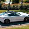 2017 Jaguar F-Type - Review