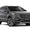 Hyundai Adds Value-Driven Santa Fe Active X V6 To The Lineup
