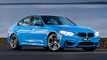 2017 BMW M3 - Review