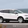 2017 Ford Escape - Review